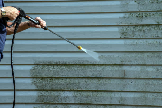 Best Pressure Washing Near Me  in Berlin, NH