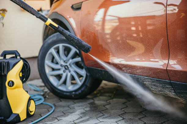 Best Residential Pressure Washing Services  in Berlin, NH
