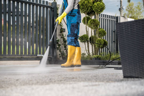 Best Affordable Power Washing  in Berlin, NH